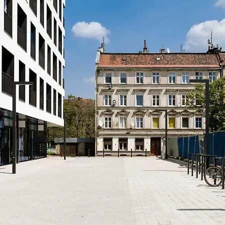 Witolda 43 * Wroclaw